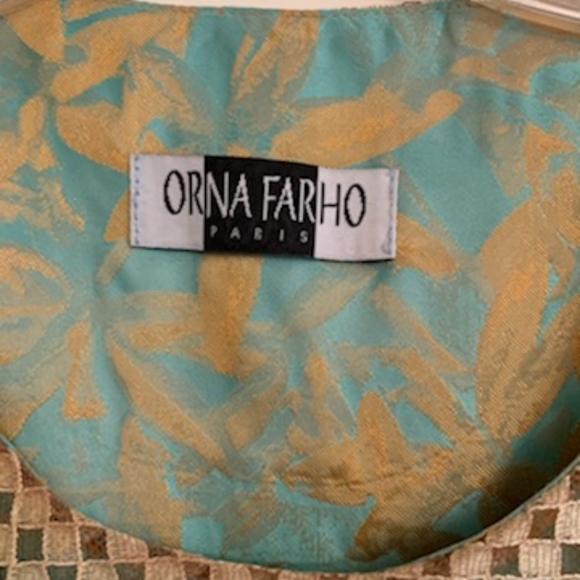 Dress - Picture 3 of 5